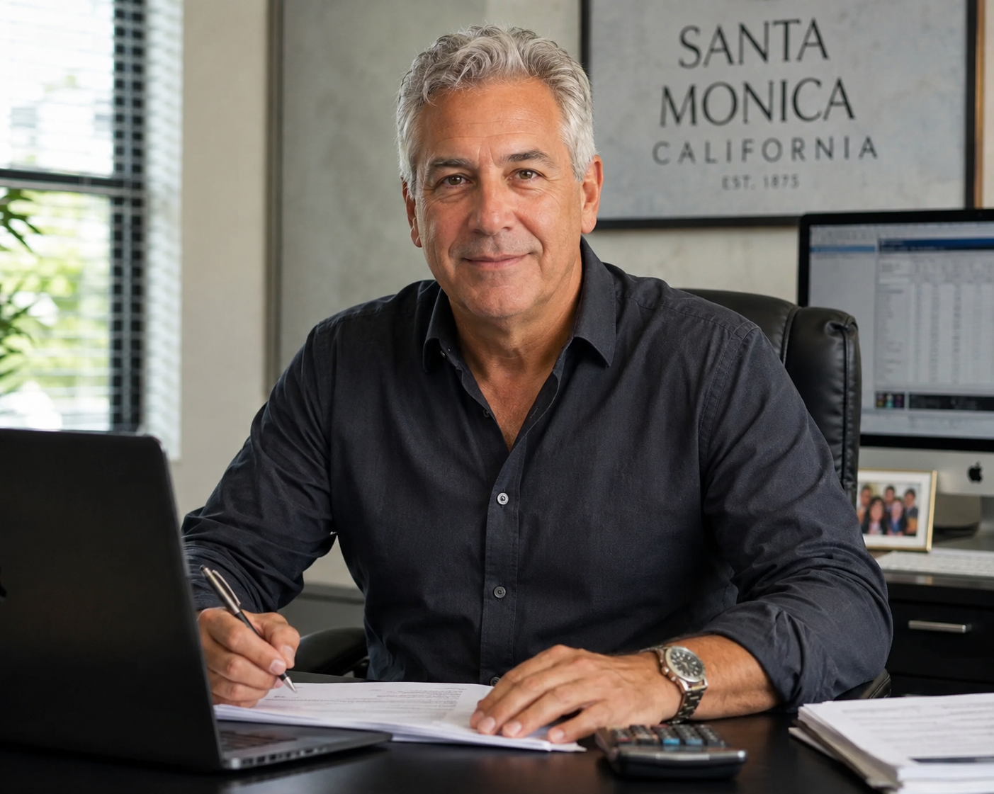 Affordable Tax Preparation for Individuals and Businesses