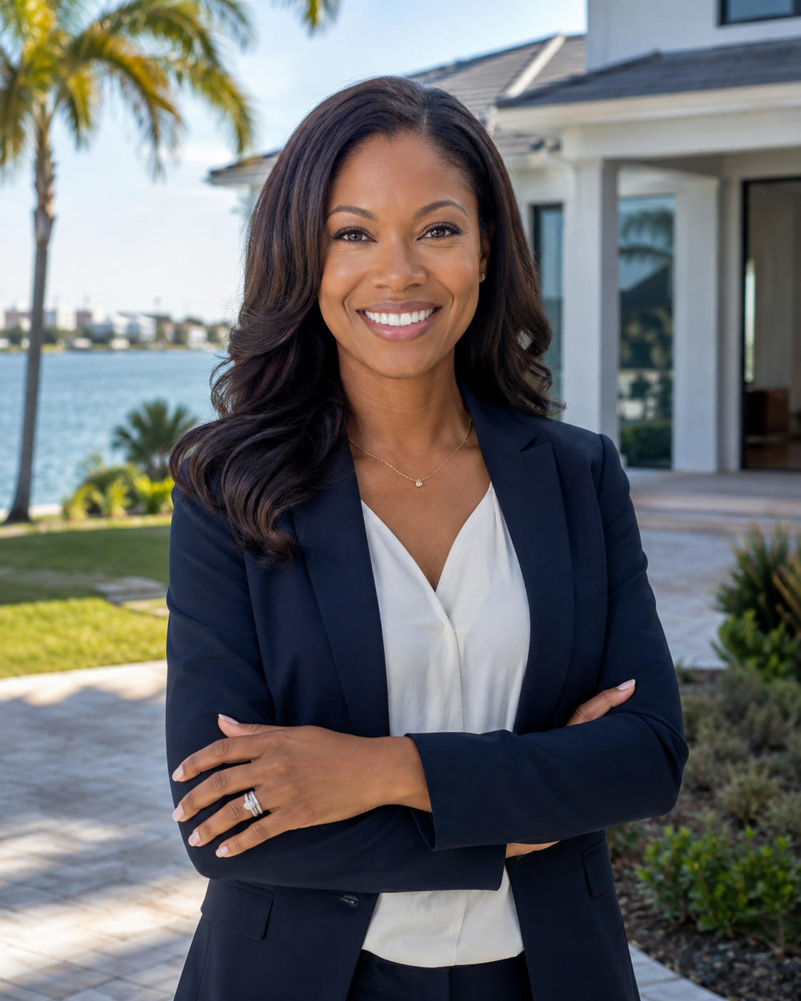 TAMPA BAY REAL ESTATE AGENT — BUYING, SELLING & RELOCATING