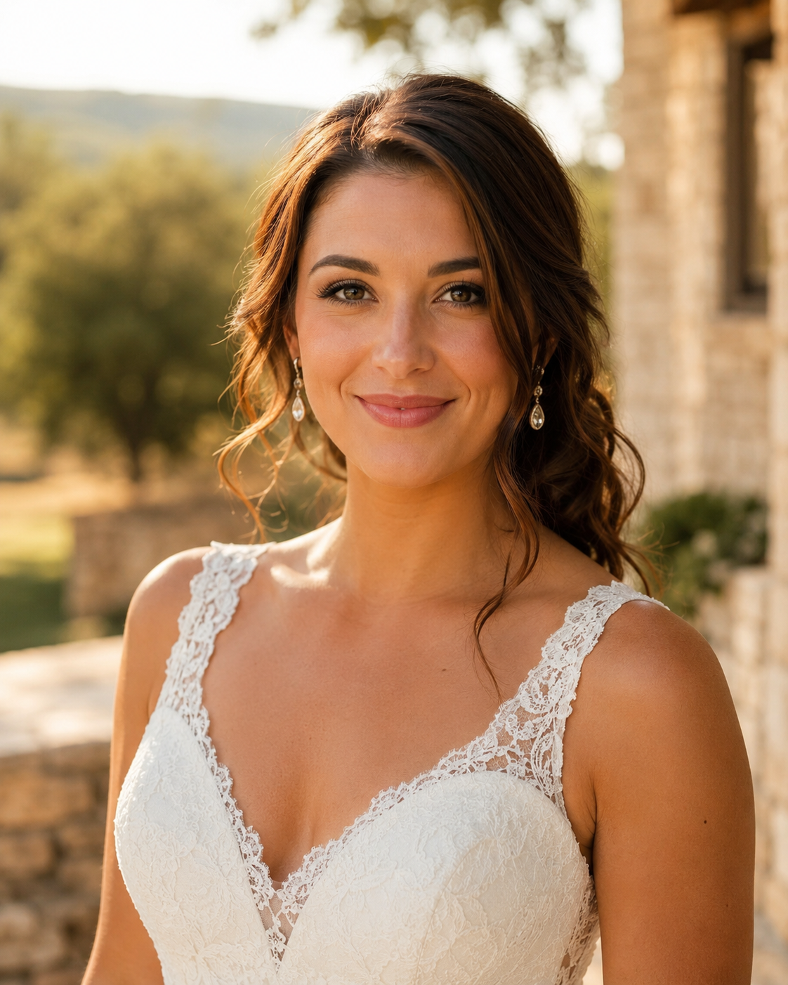 AI Post Buddy for YOUR WEDDING ALBUM CAN ANSWER BACK.
